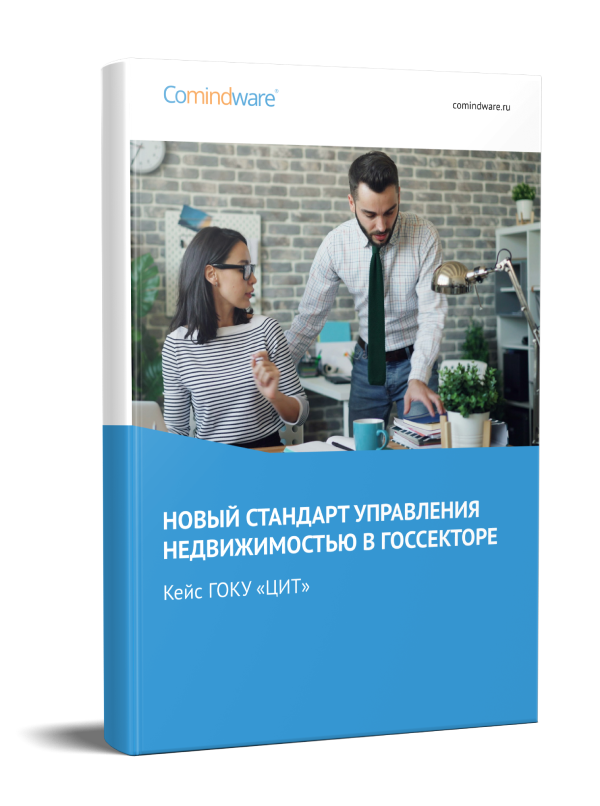 Кейс ГОКУ «ЦИТ»